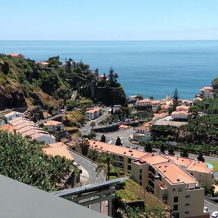 Paradise Santo Amaro II Понта-ду-Сол Экстерьер фото