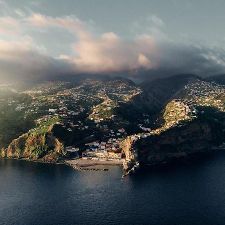 Paradise Santo Amaro II Понта-ду-Сол Экстерьер фото